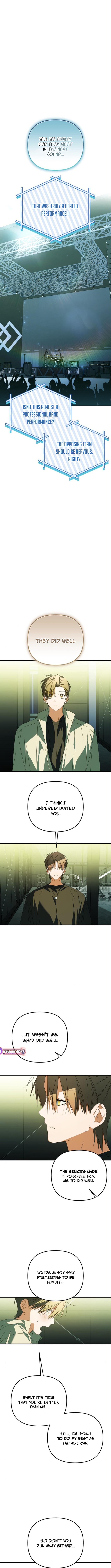 Sounds Like Chapter 35 - Page 9