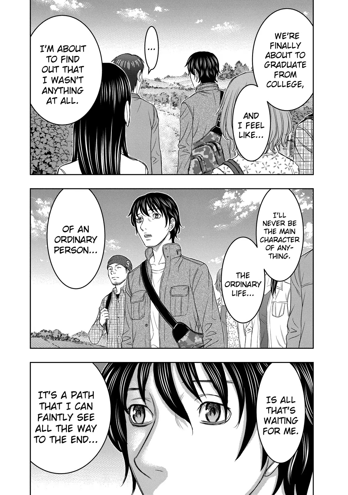 Sousei no Taiga Chapter 1 - Page 10