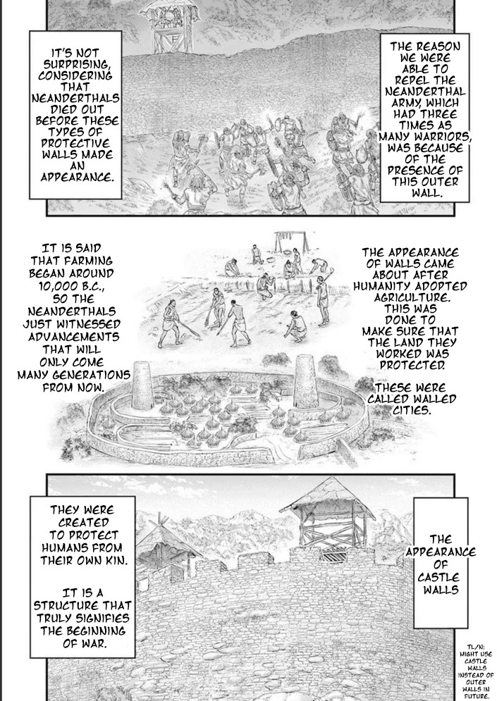 Sousei no Taiga Chapter 100 - Page 10