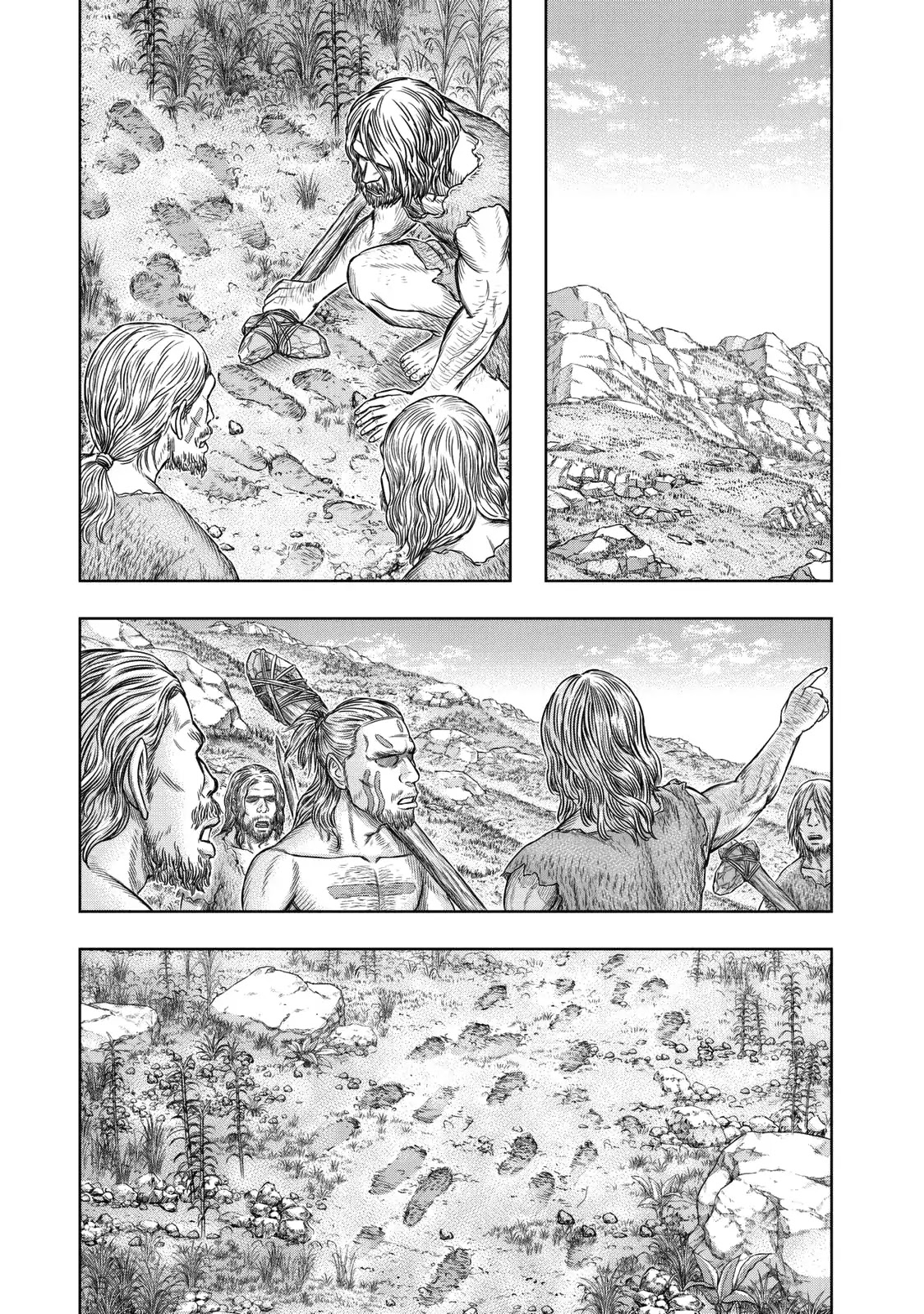 Sousei no Taiga Chapter 13 - Page 19