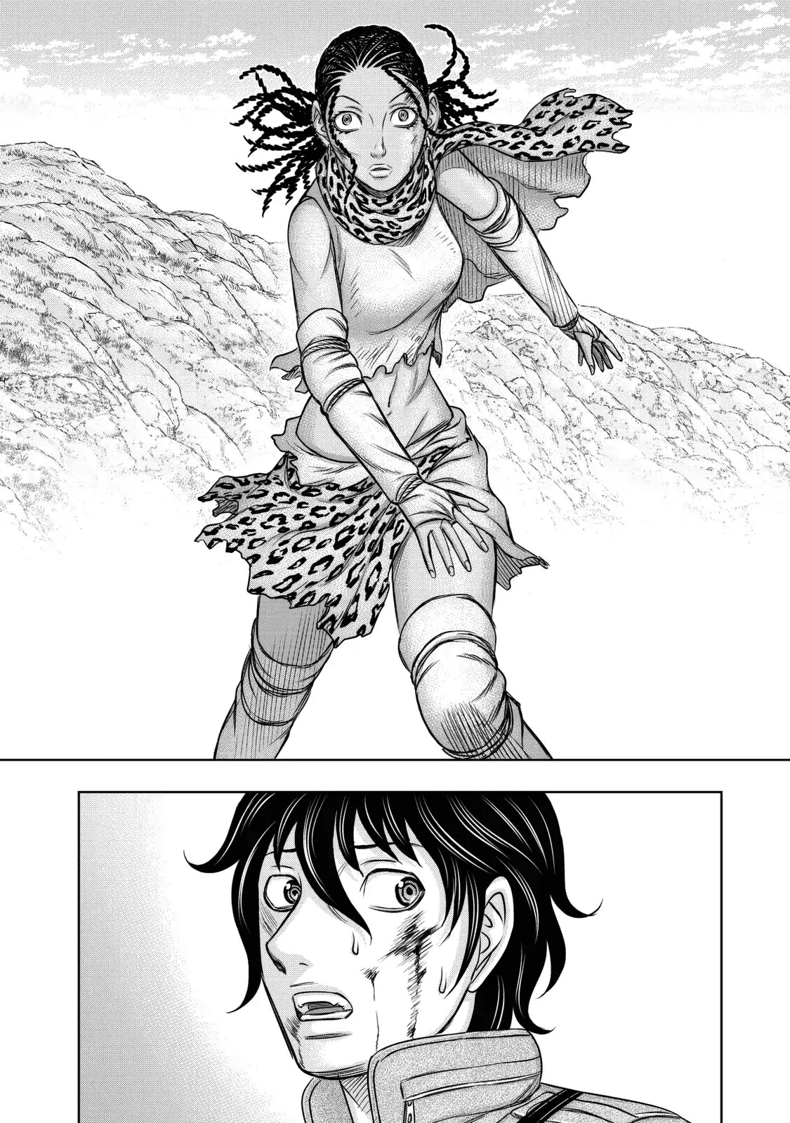 Sousei no Taiga Chapter 18 - Page 18