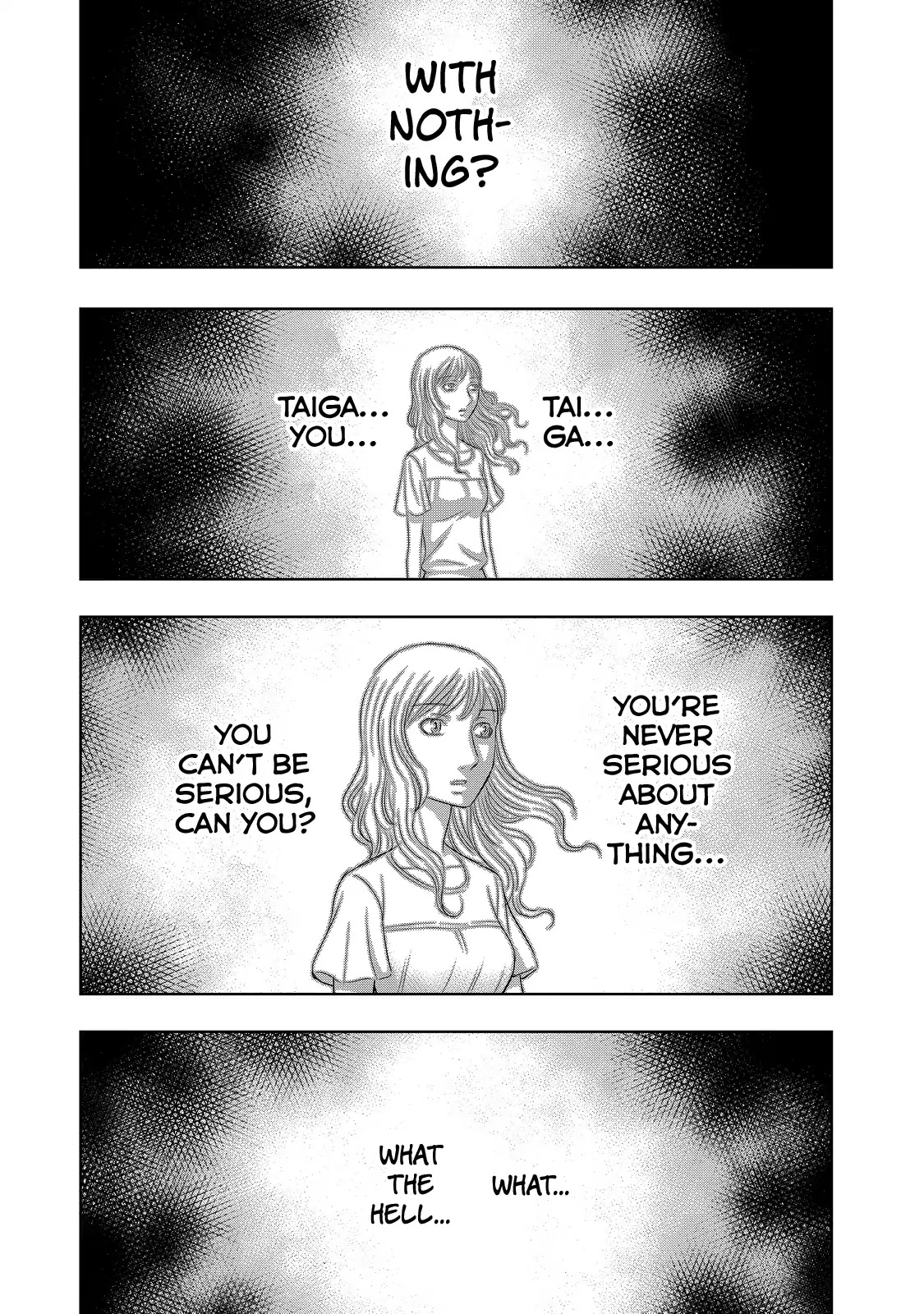 Sousei no Taiga Chapter 2 - Page 11