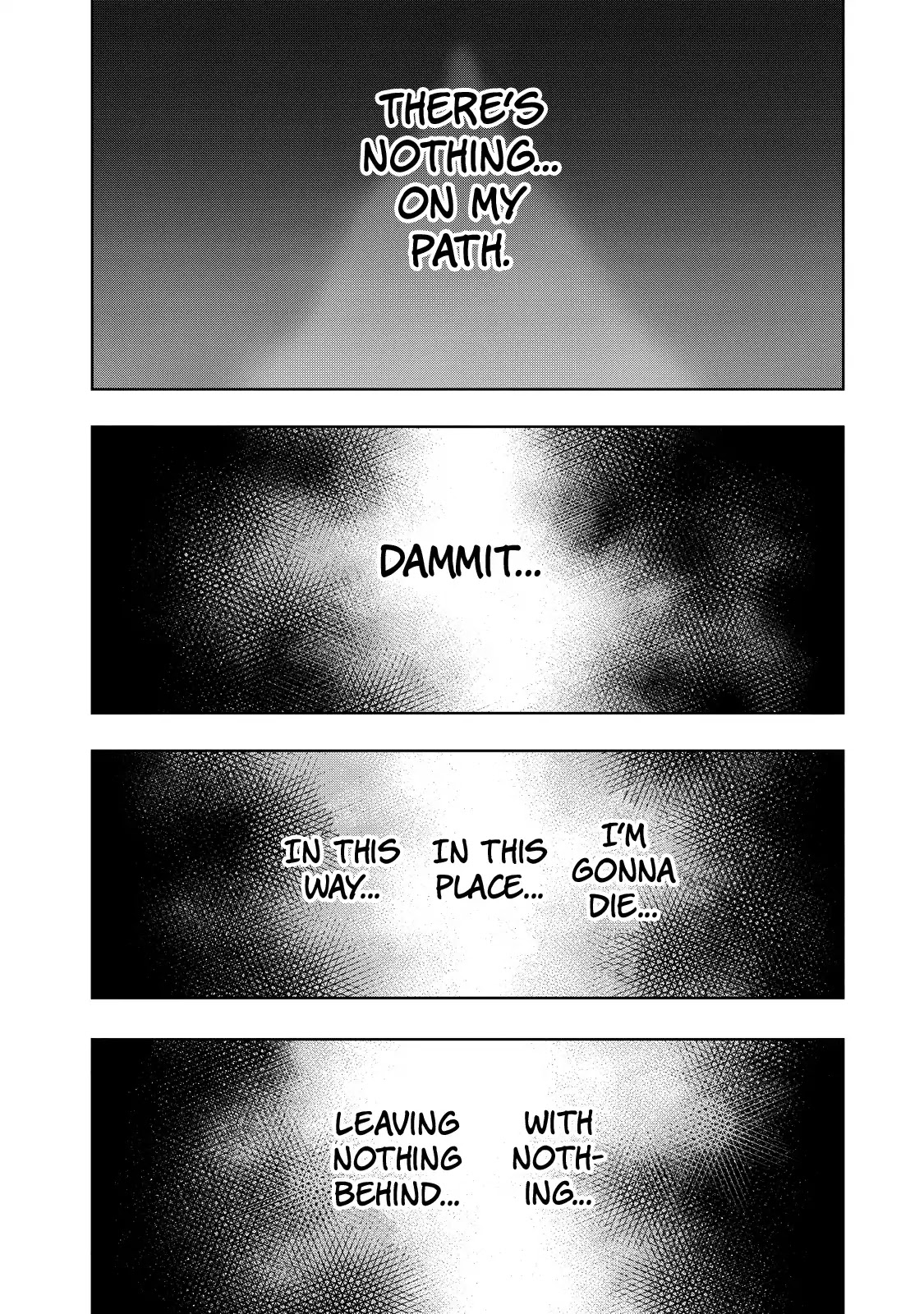 Sousei no Taiga Chapter 2 - Page 14