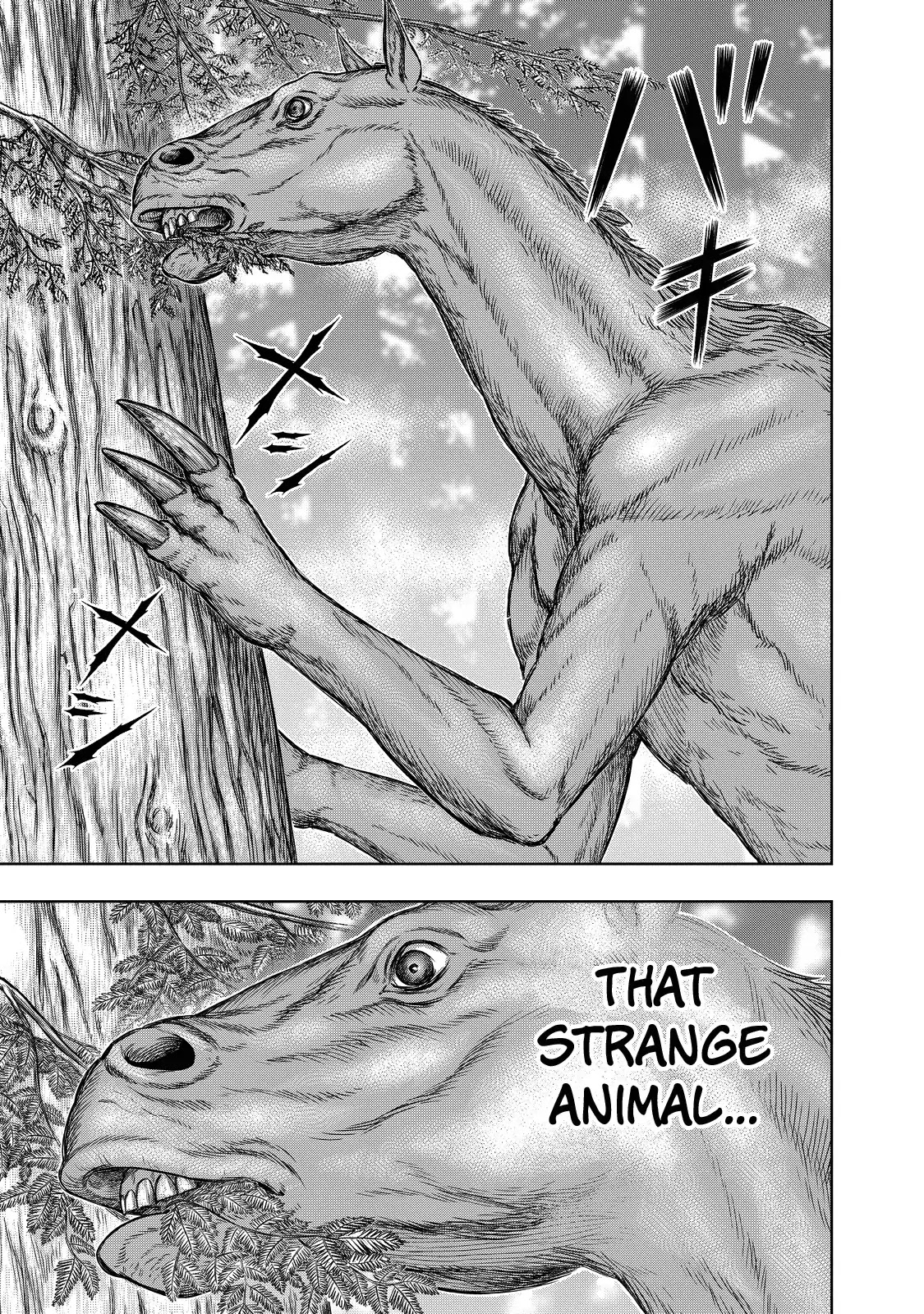 Sousei no Taiga Chapter 2 - Page 27