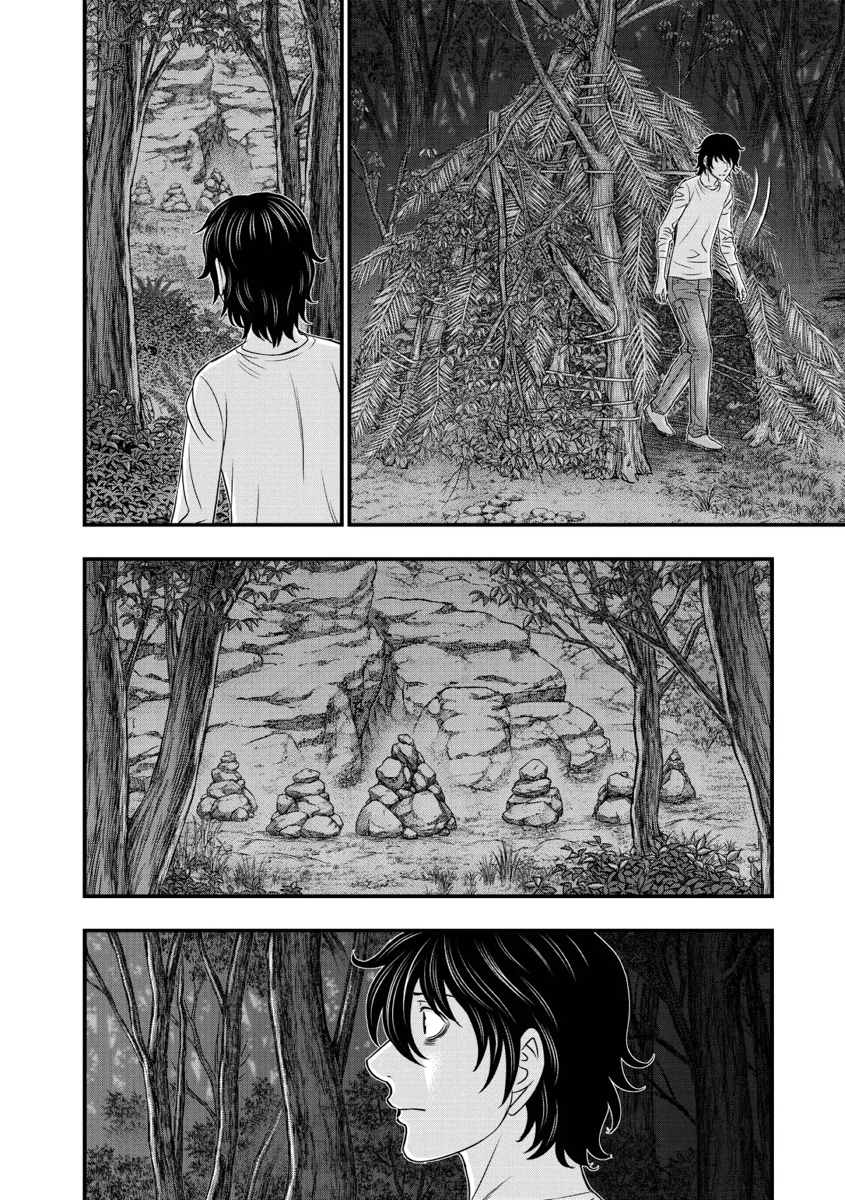 Sousei no Taiga Chapter 25 - Page 6