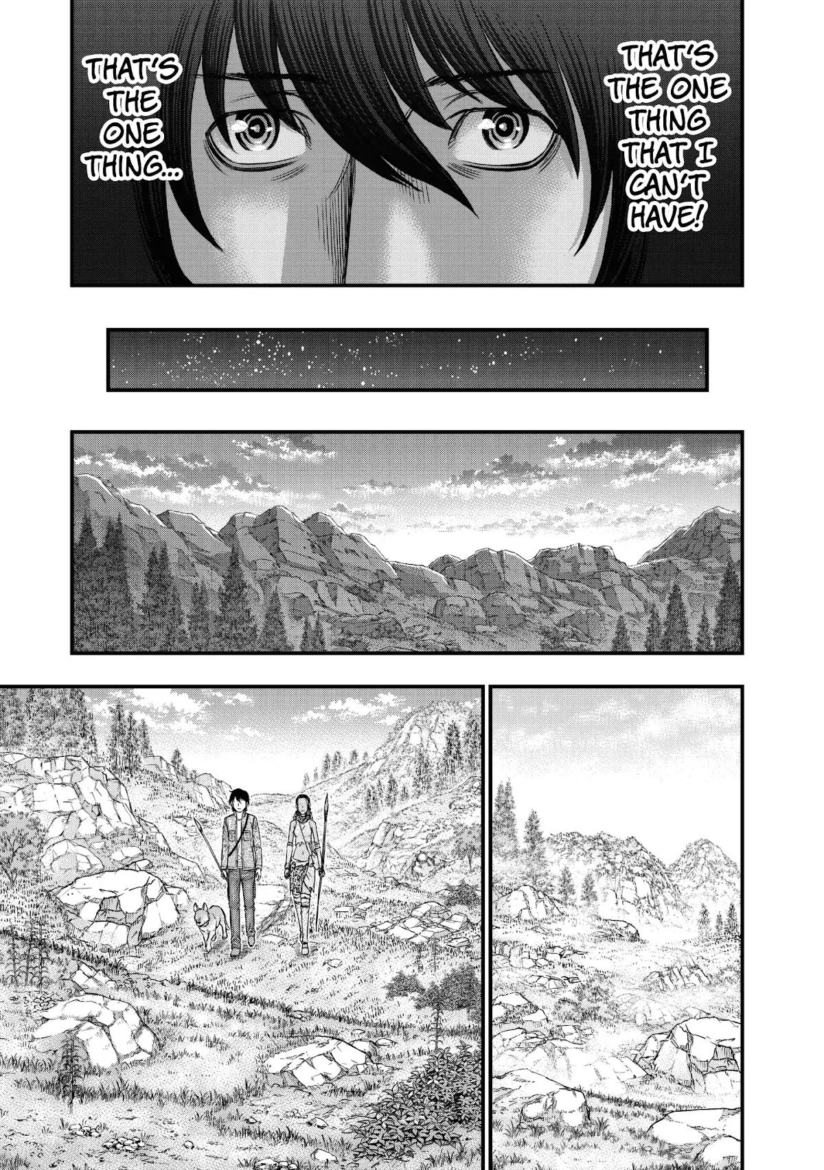 Sousei no Taiga Chapter 25 - Page 9