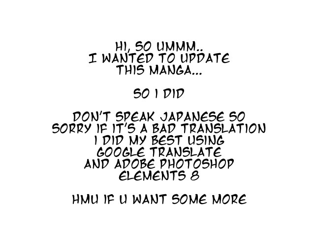 Sousei no Taiga Chapter 26 - Page 21