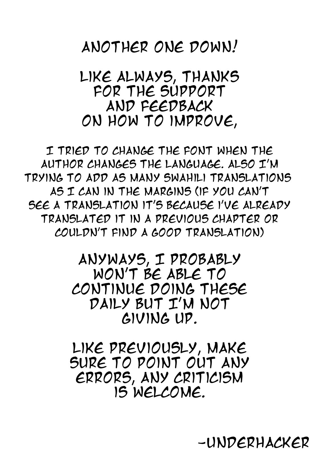 Sousei no Taiga Chapter 29 - Page 21