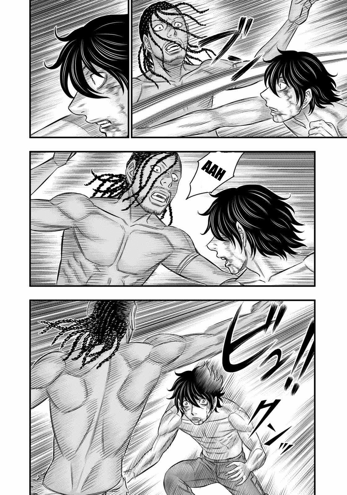 Sousei no Taiga Chapter 29 - Page 6