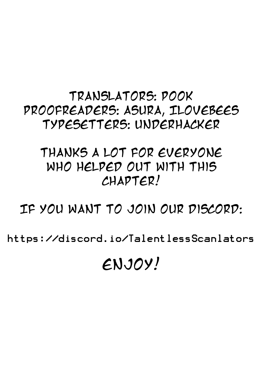 Sousei no Taiga Chapter 35 - Page 21