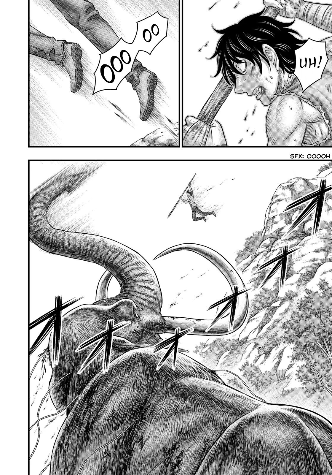 Sousei no Taiga Chapter 47 - Page 18