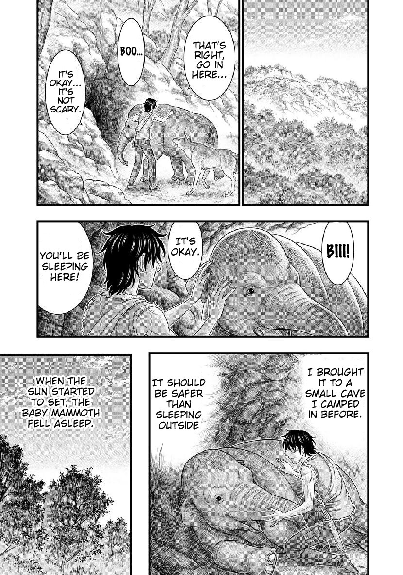 Sousei no Taiga Chapter 50 - Page 11