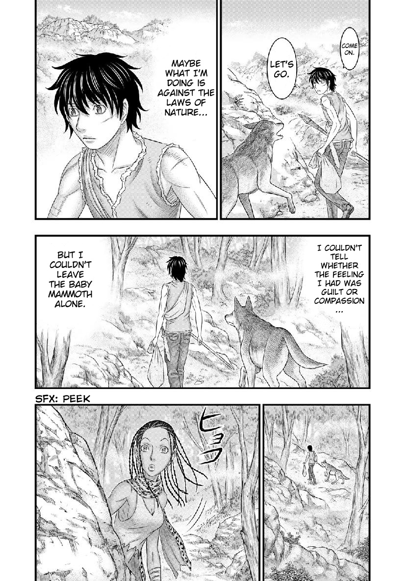 Sousei no Taiga Chapter 50 - Page 16