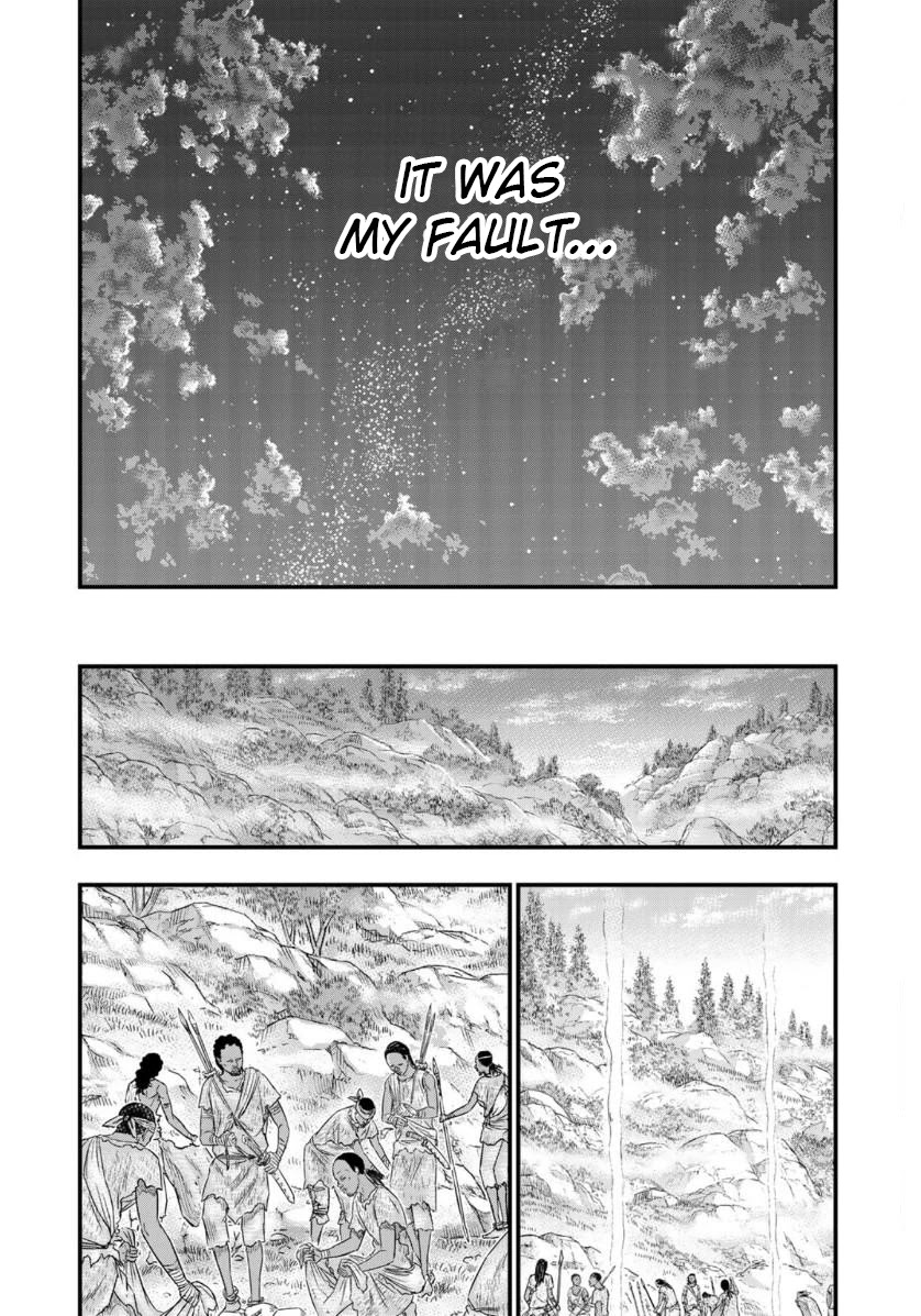 Sousei no Taiga Chapter 56 - Page 12