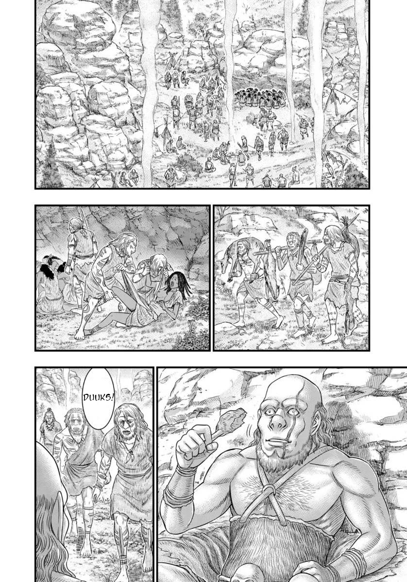 Sousei no Taiga Chapter 56 - Page 18