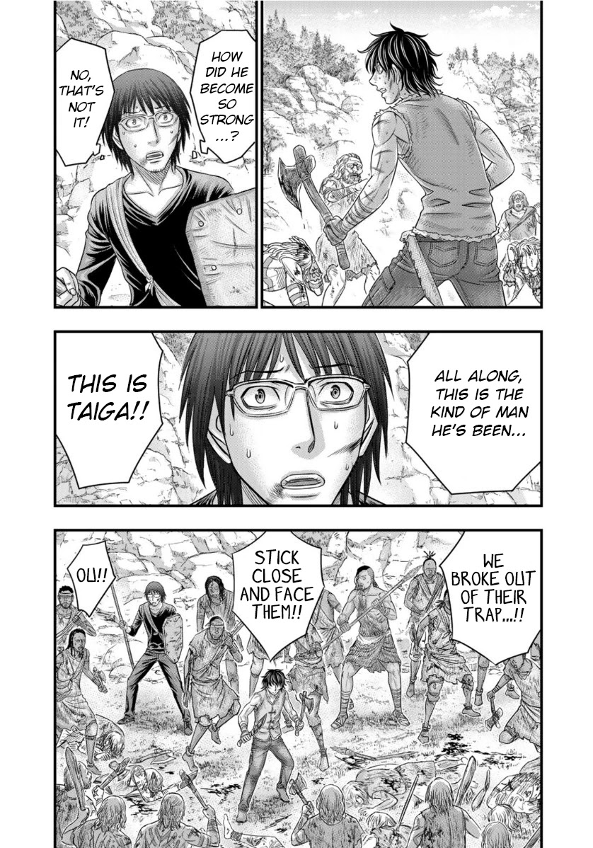 Sousei no Taiga Chapter 58 - Page 13
