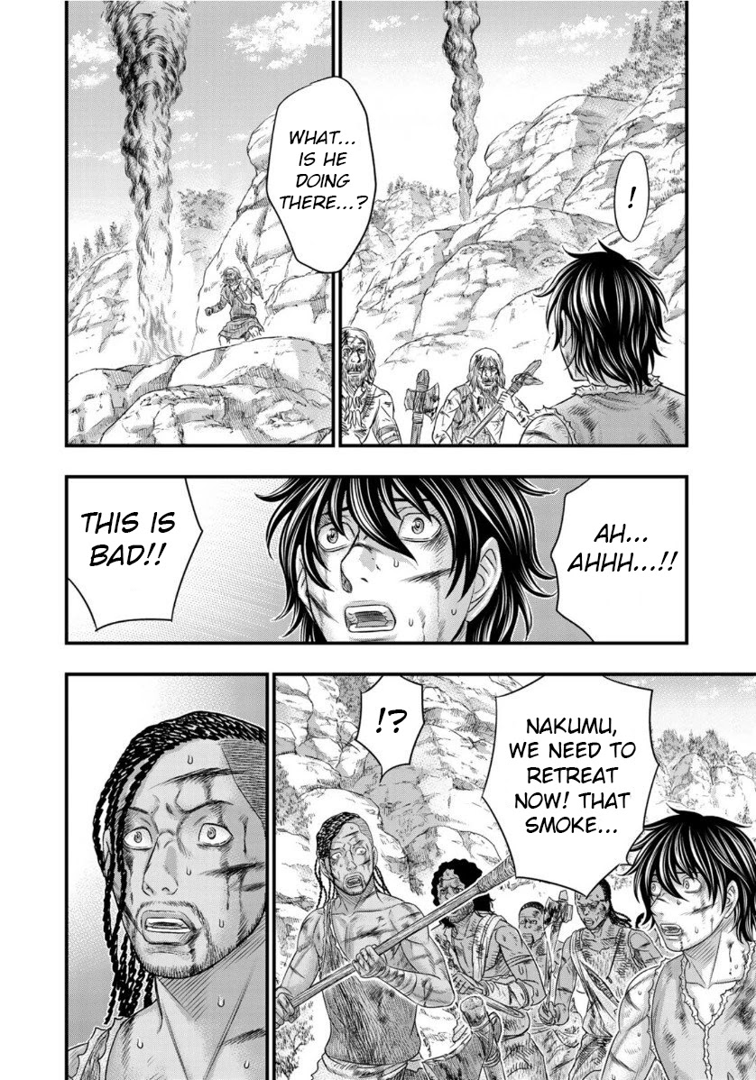 Sousei no Taiga Chapter 59 - Page 16