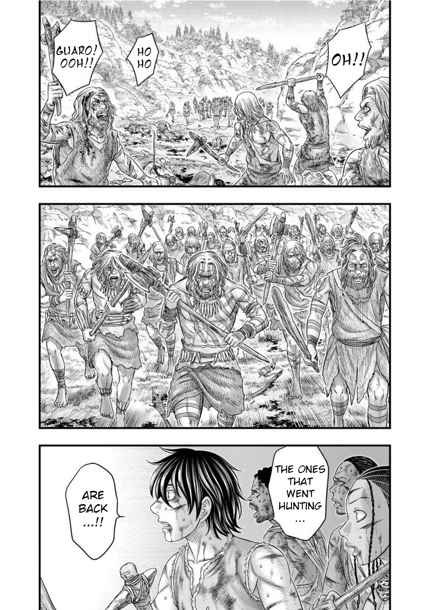 Sousei no Taiga Chapter 59 - Page 17