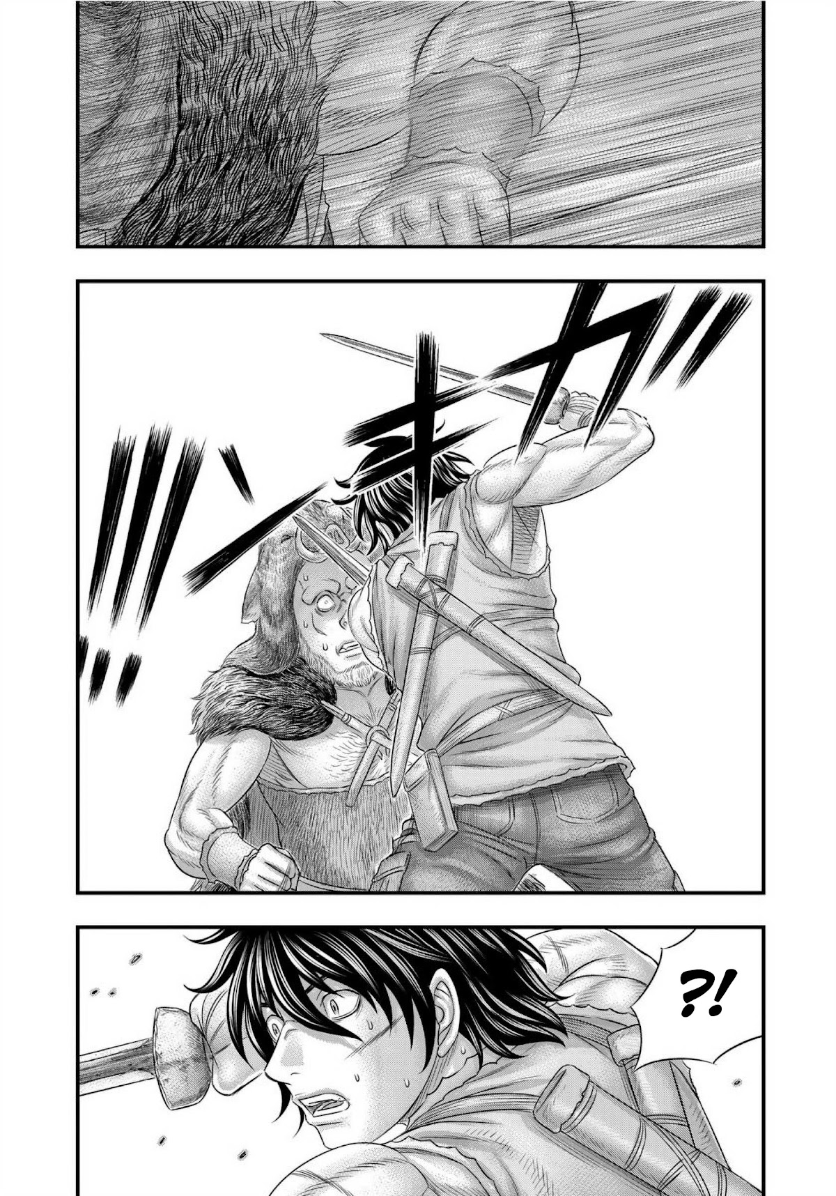 Sousei no Taiga Chapter 71 - Page 18