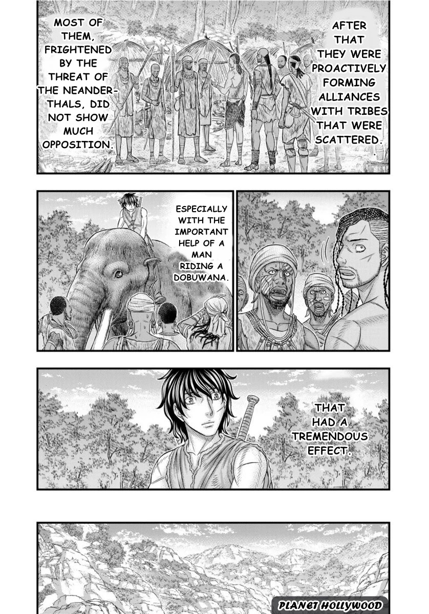 Sousei no Taiga Chapter 72 - Page 15