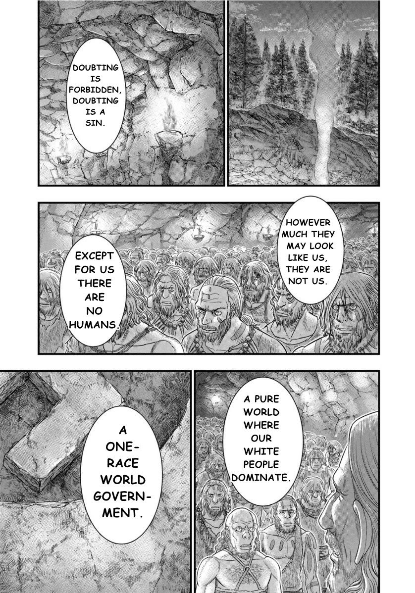Sousei no Taiga Chapter 72 - Page 20