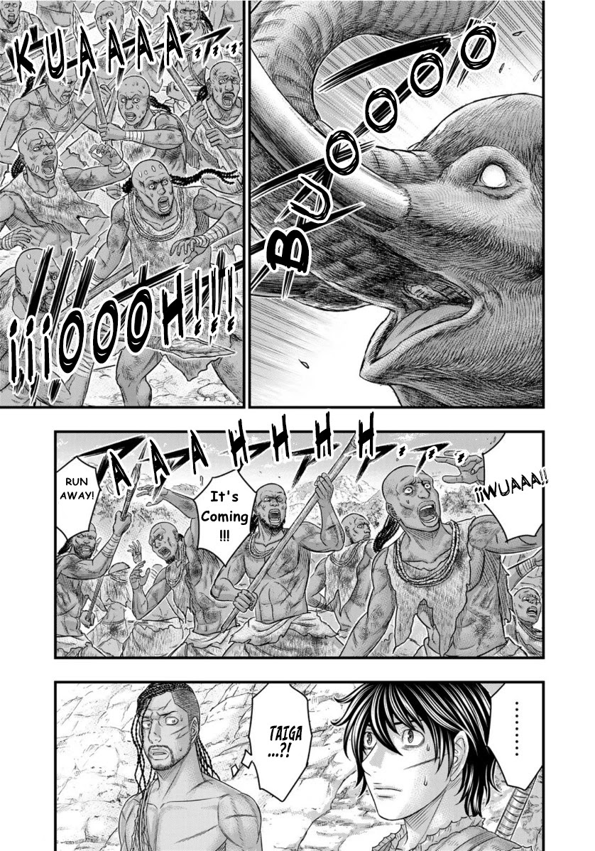Sousei no Taiga Chapter 72 - Page 6