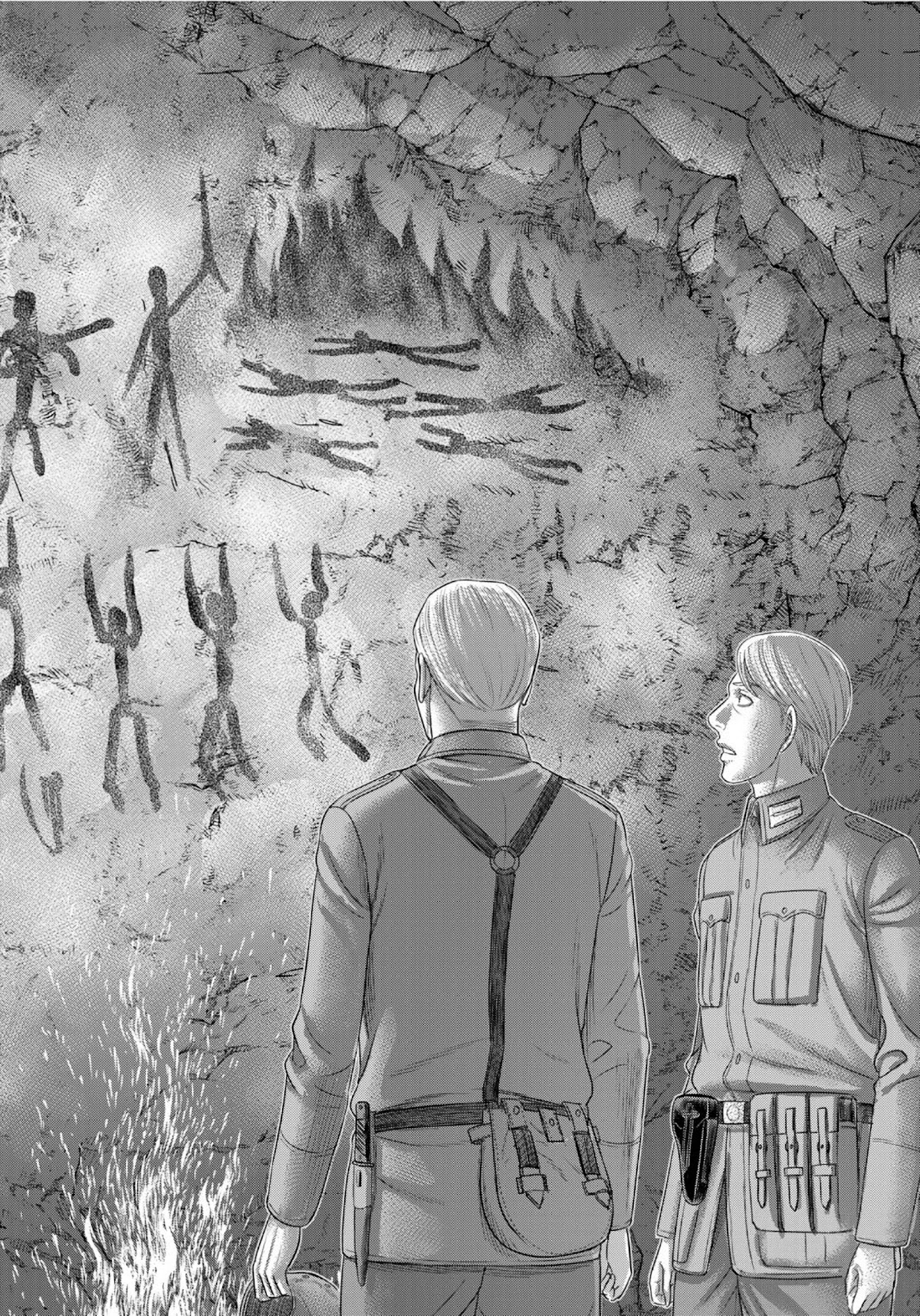 Sousei no Taiga Chapter 73 - Page 17