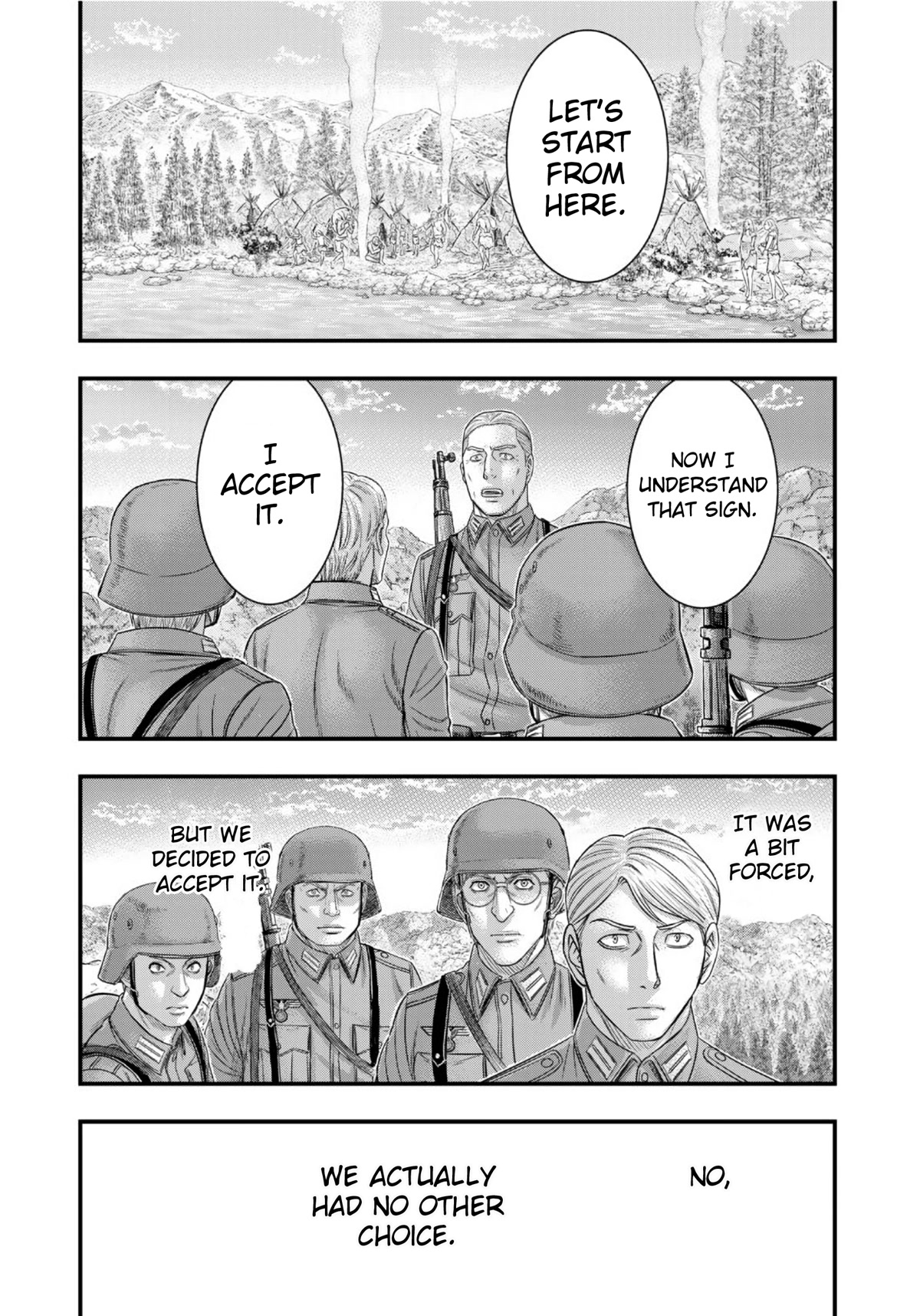 Sousei no Taiga Chapter 75 - Page 19