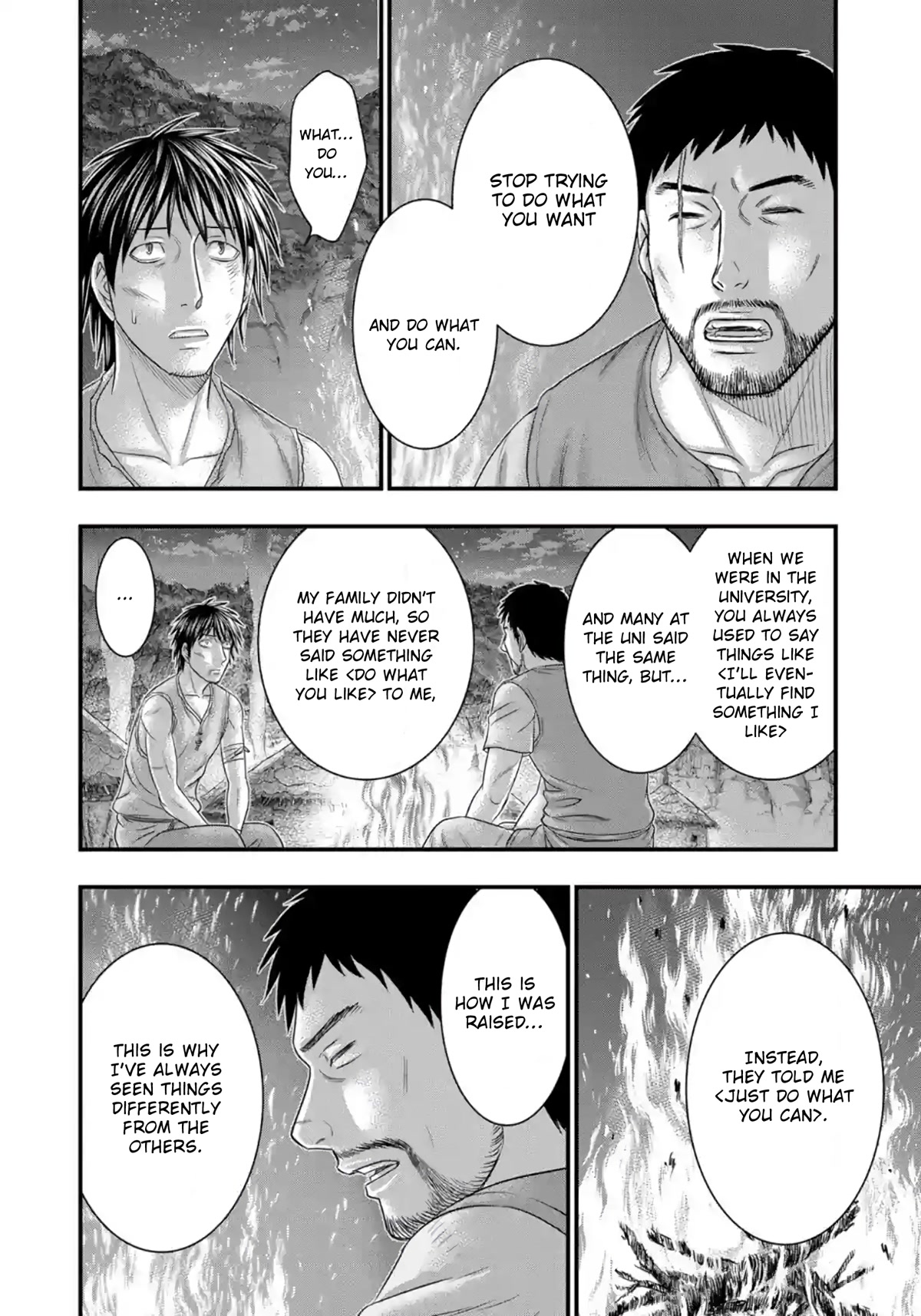 Sousei no Taiga Chapter 76 - Page 17
