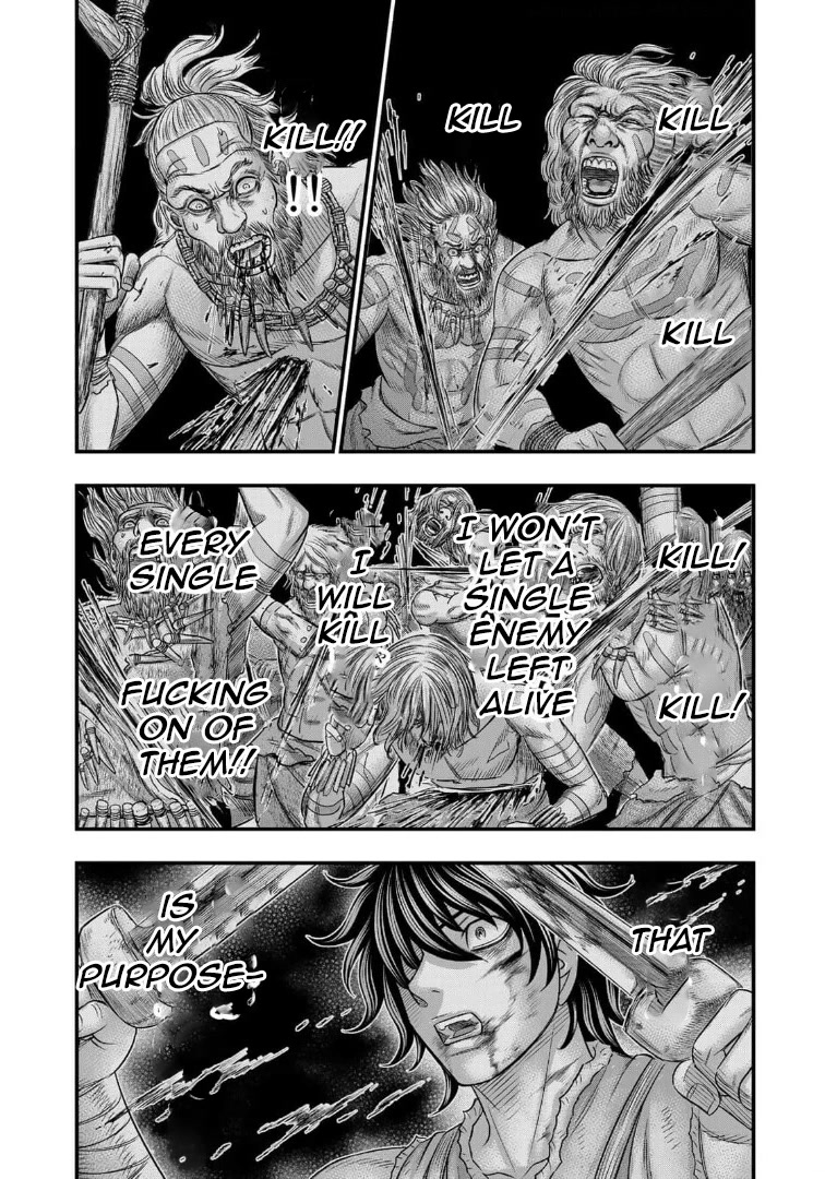 Sousei no Taiga Chapter 79 - Page 18
