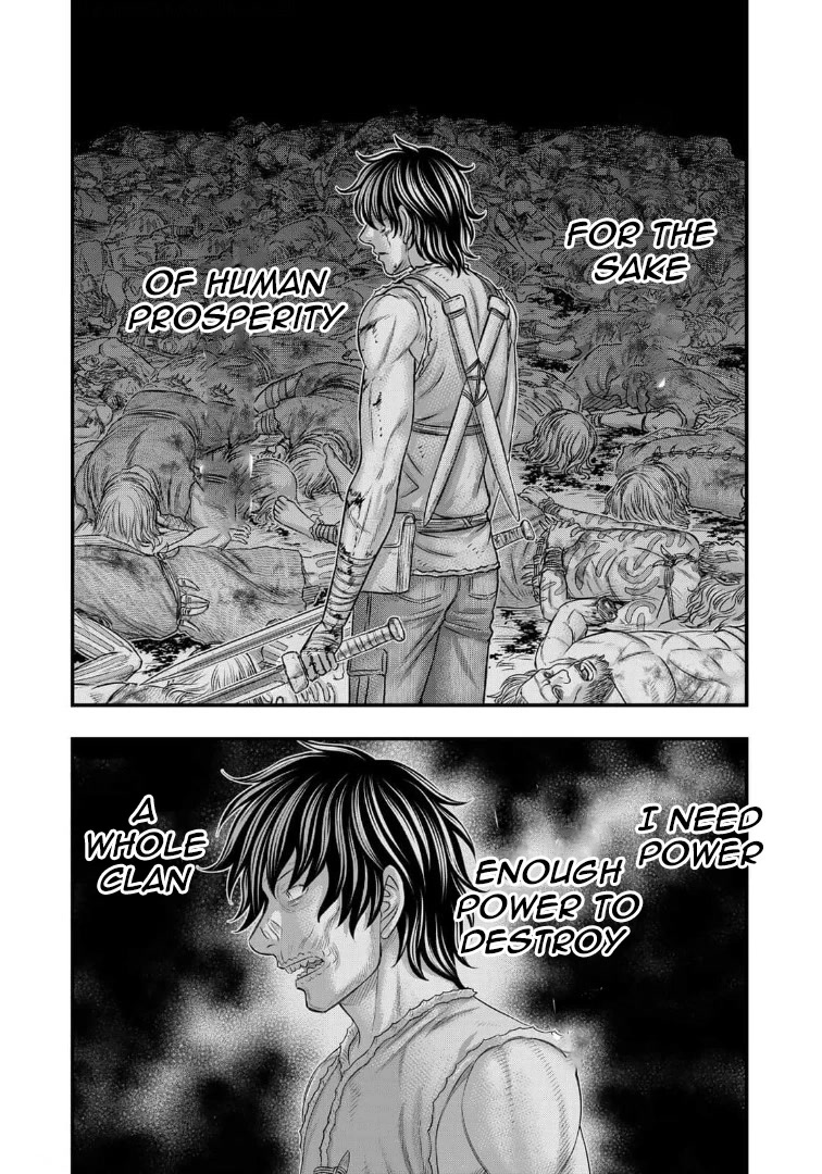 Sousei no Taiga Chapter 79 - Page 19