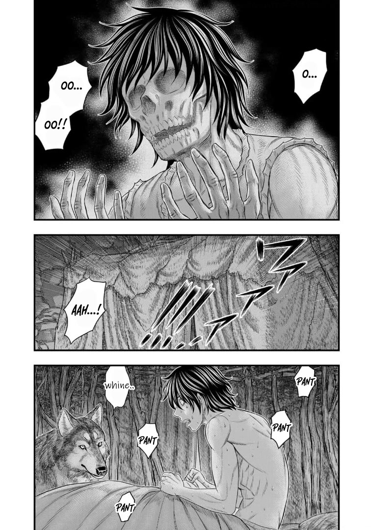 Sousei no Taiga Chapter 79 - Page 20