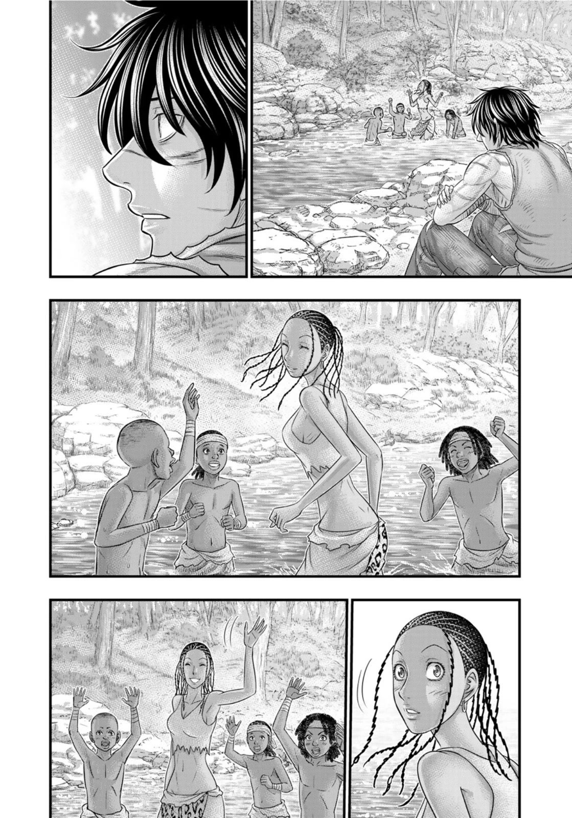 Sousei no Taiga Chapter 80 - Page 18