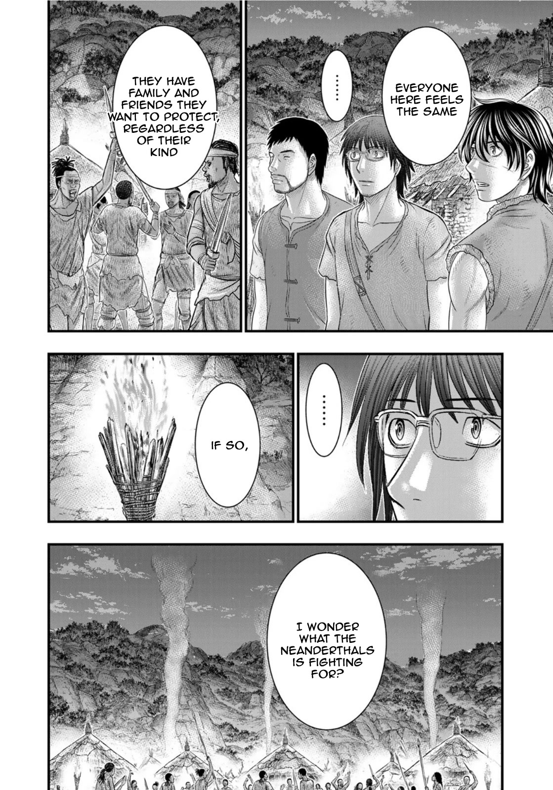 Sousei no Taiga Chapter 82 - Page 18