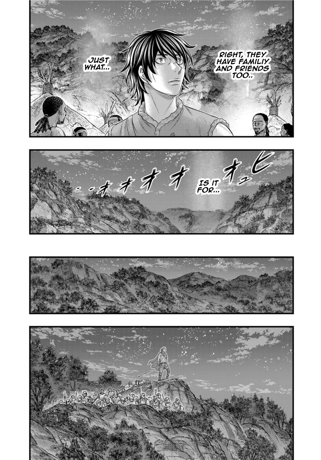 Sousei no Taiga Chapter 82 - Page 19