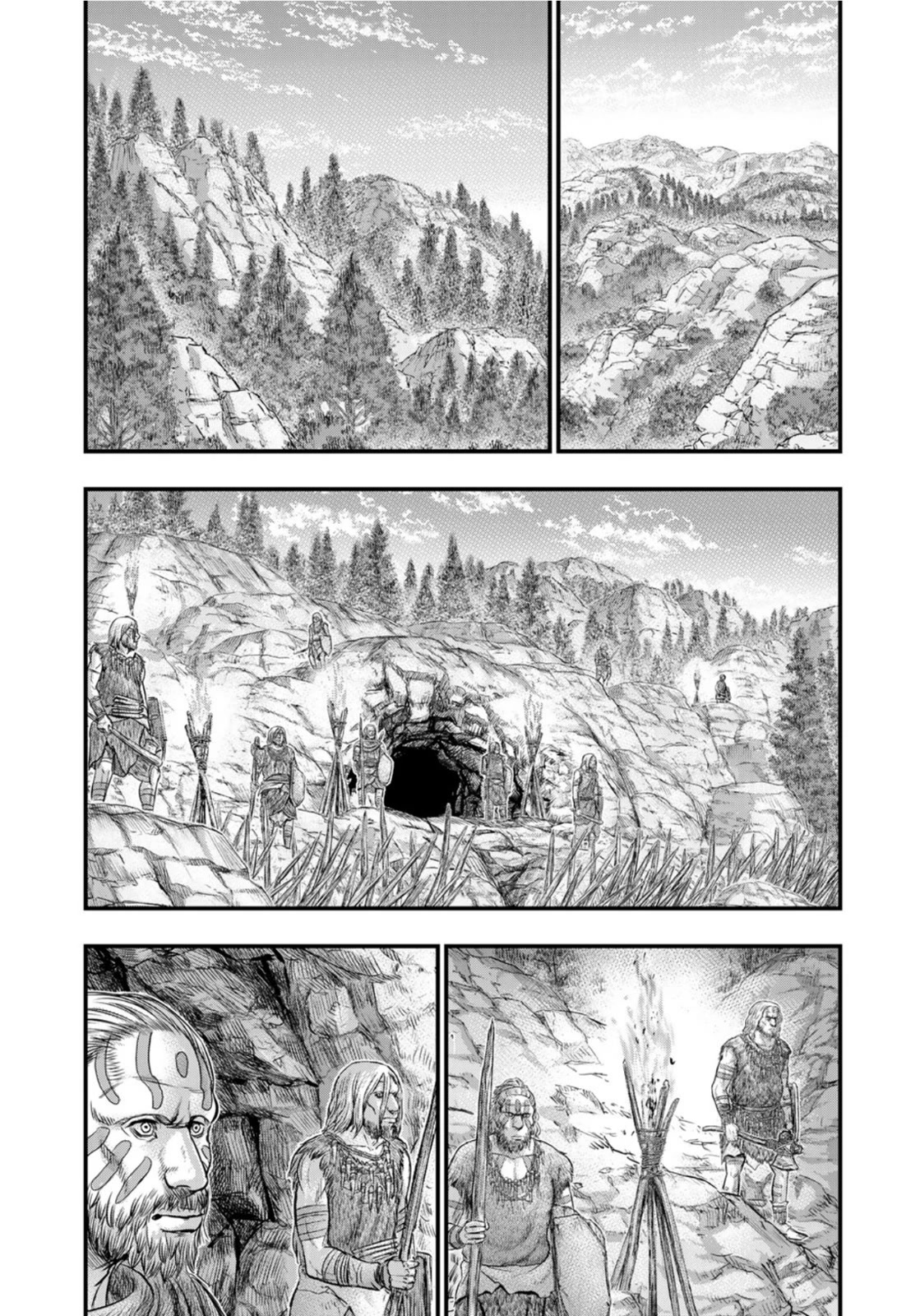 Sousei no Taiga Chapter 83 - Page 13