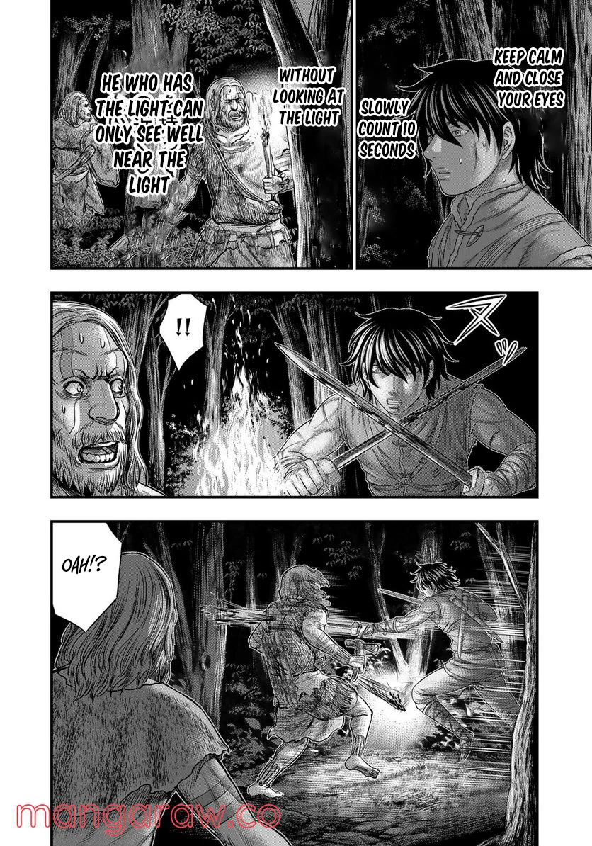 Sousei no Taiga Chapter 87 - Page 15