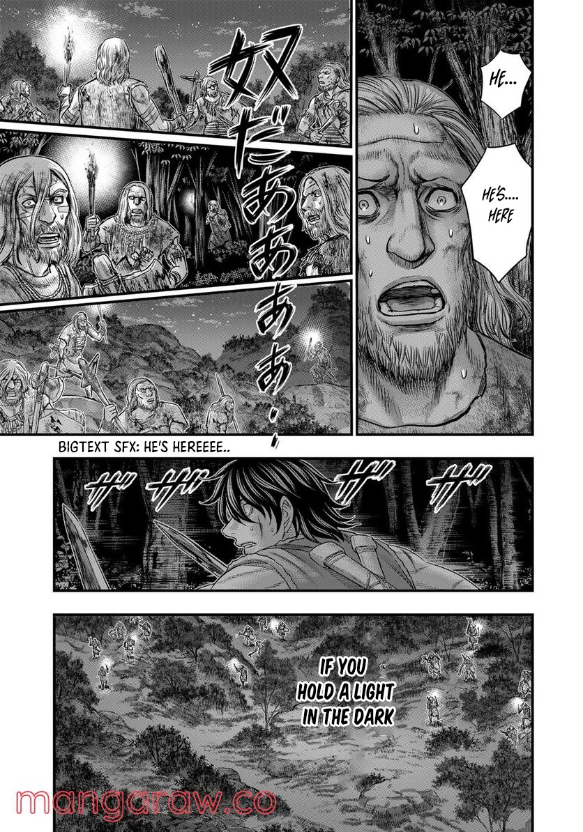 Sousei no Taiga Chapter 87 - Page 16
