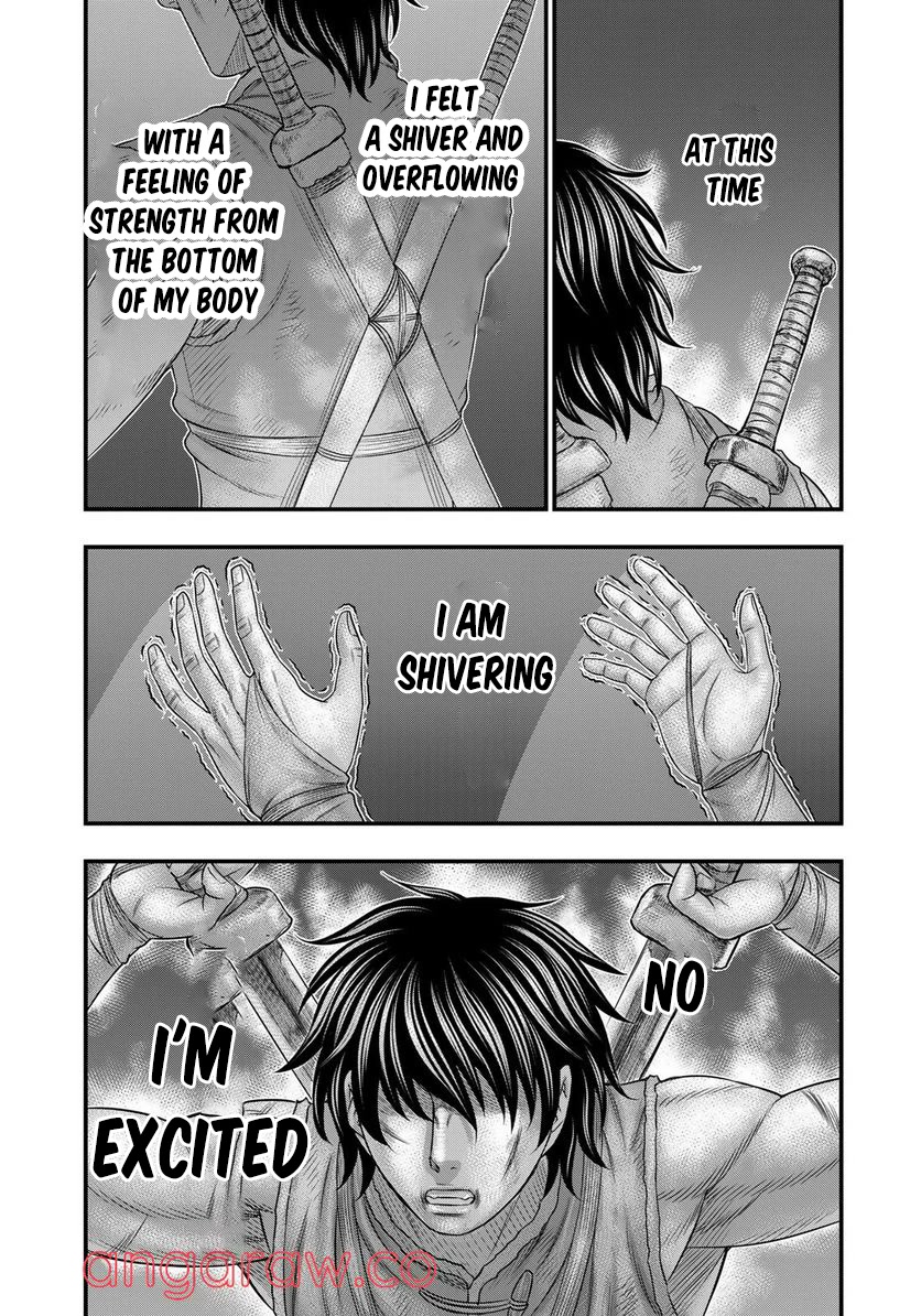 Sousei no Taiga Chapter 87 - Page 10