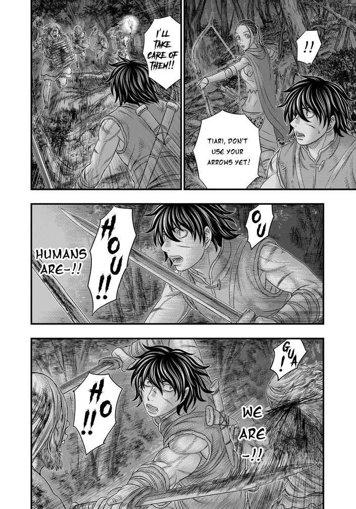 Sousei no Taiga Chapter 97 - Page 13