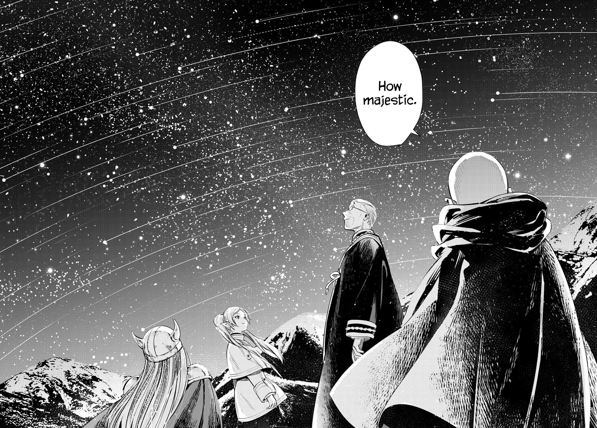 Sousou no Frieren Chapter 1 - Page 24