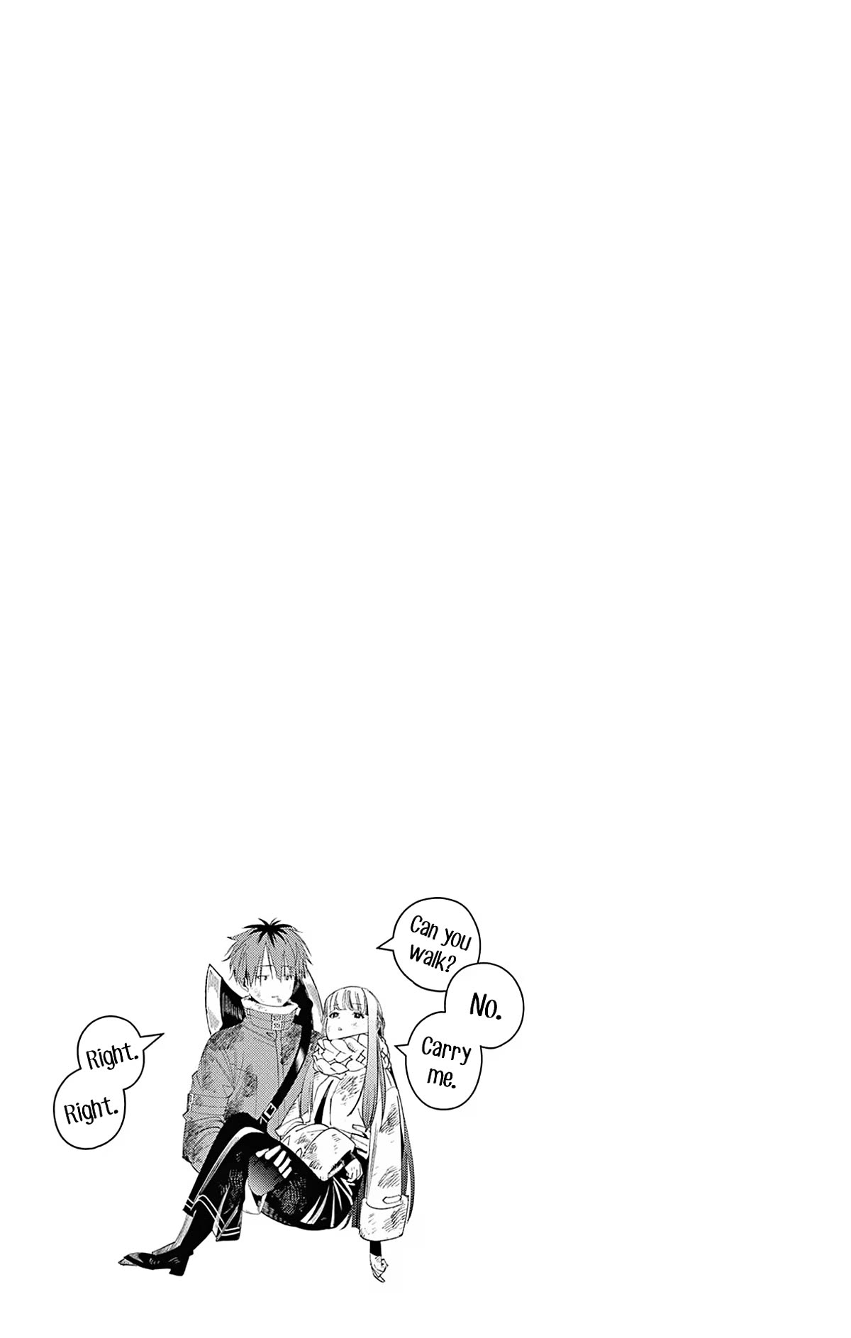 Sousou no Frieren Chapter 114.5 - Page 11