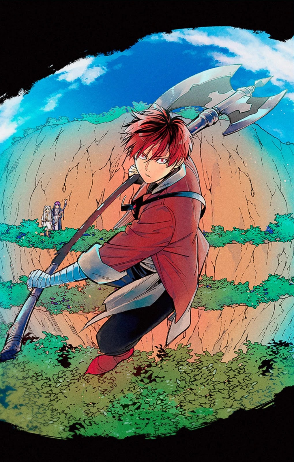 Sousou no Frieren Chapter 23 - Page 21