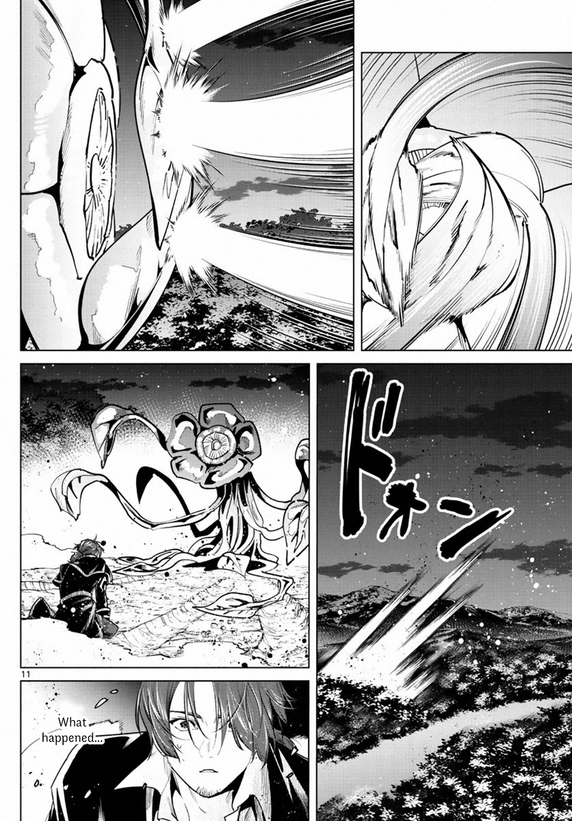 Sousou no Frieren Chapter 31 - Page 11