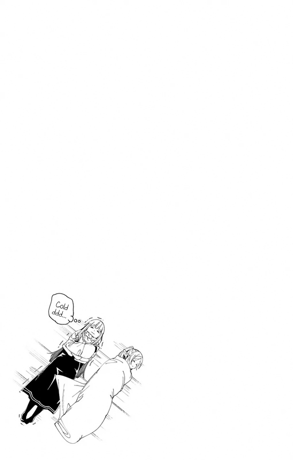 Sousou no Frieren Chapter 31 - Page 19