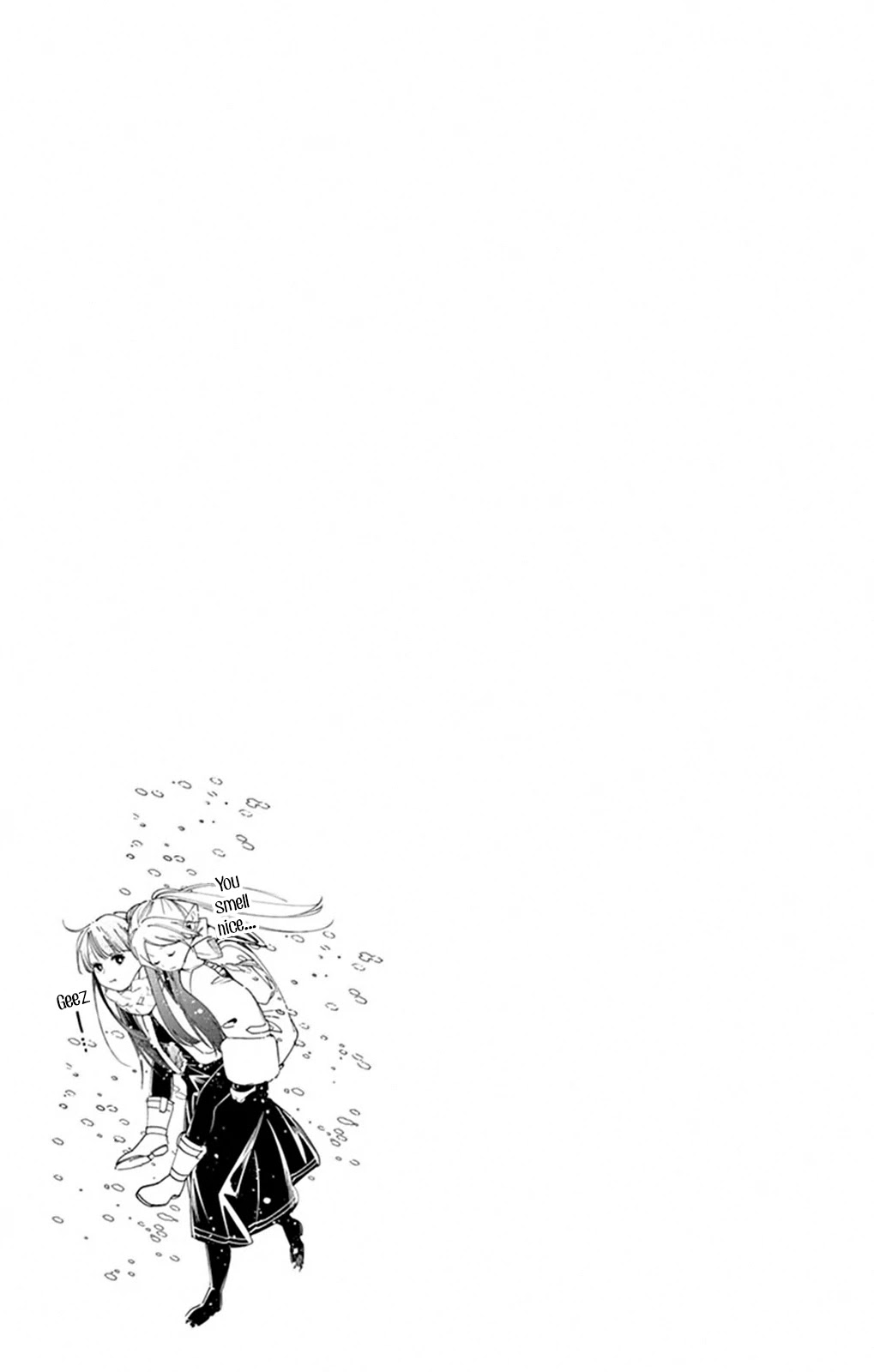 Sousou no Frieren Chapter 31 - Page 20