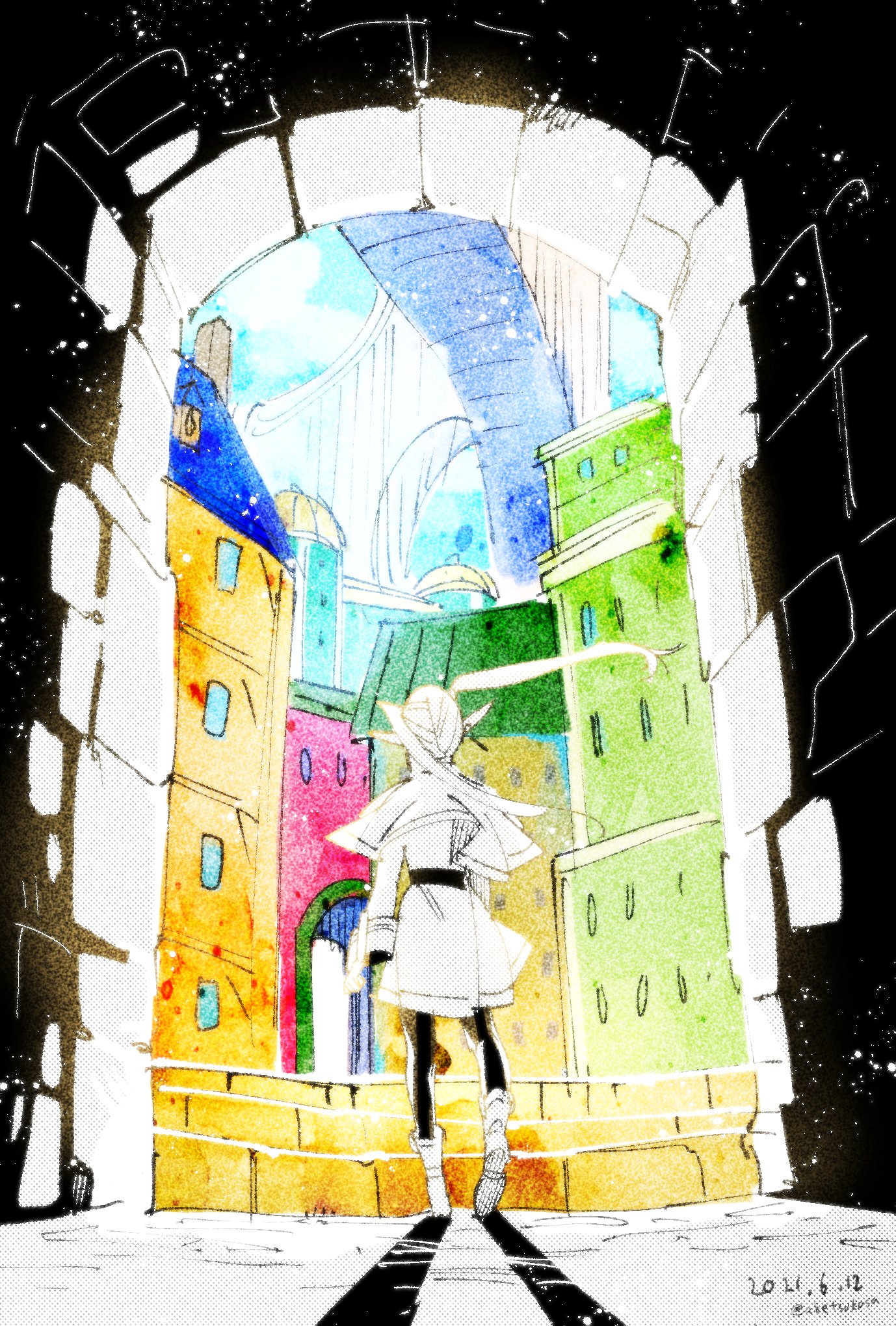 Sousou no Frieren Chapter 56 - Page 20