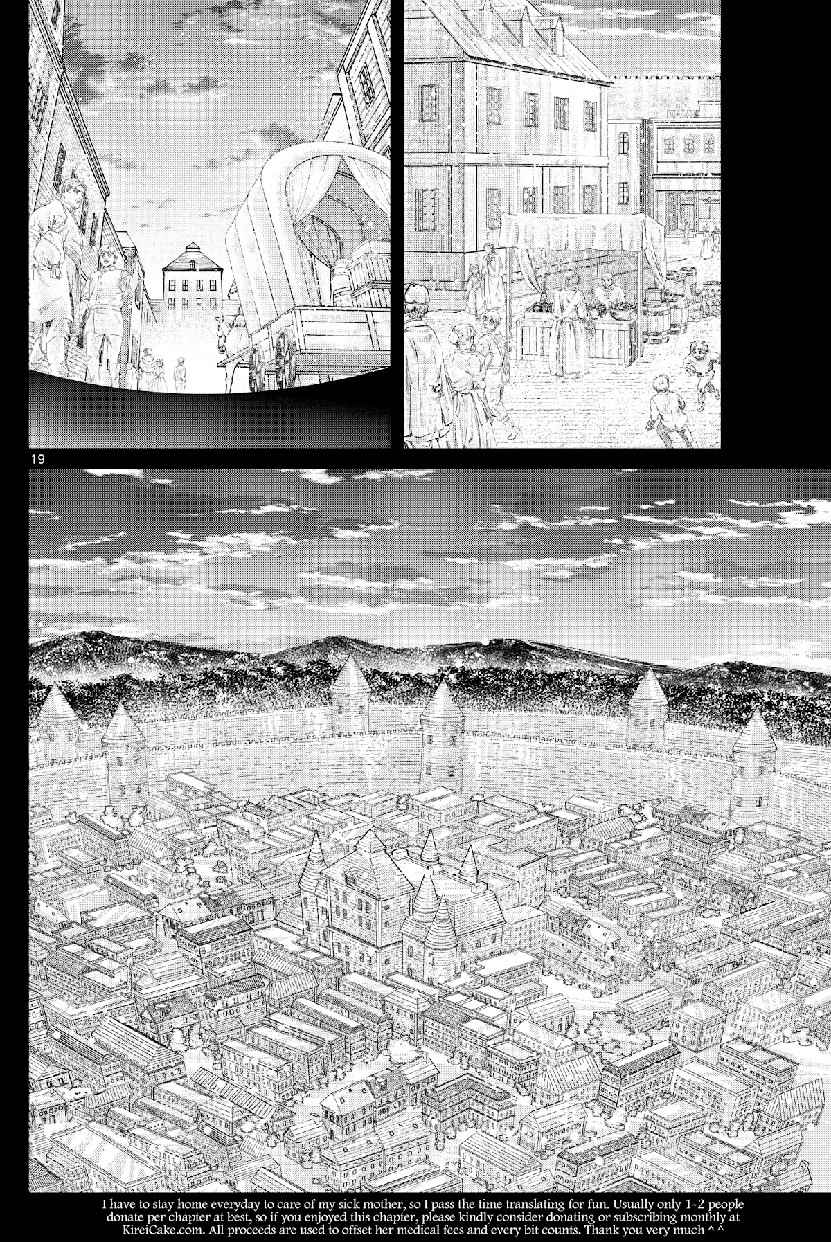 Sousou no Frieren Chapter 92 - Page 18