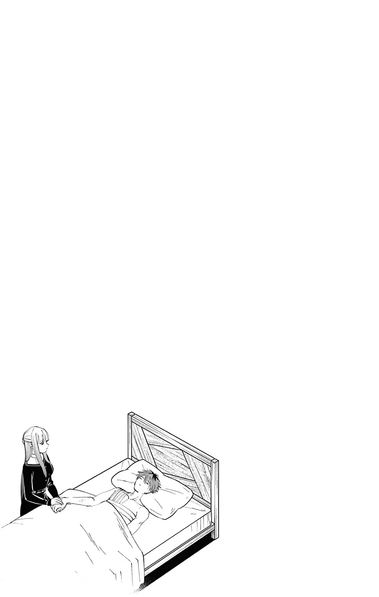 Sousou no Frieren Chapter 98.1 - Page 3