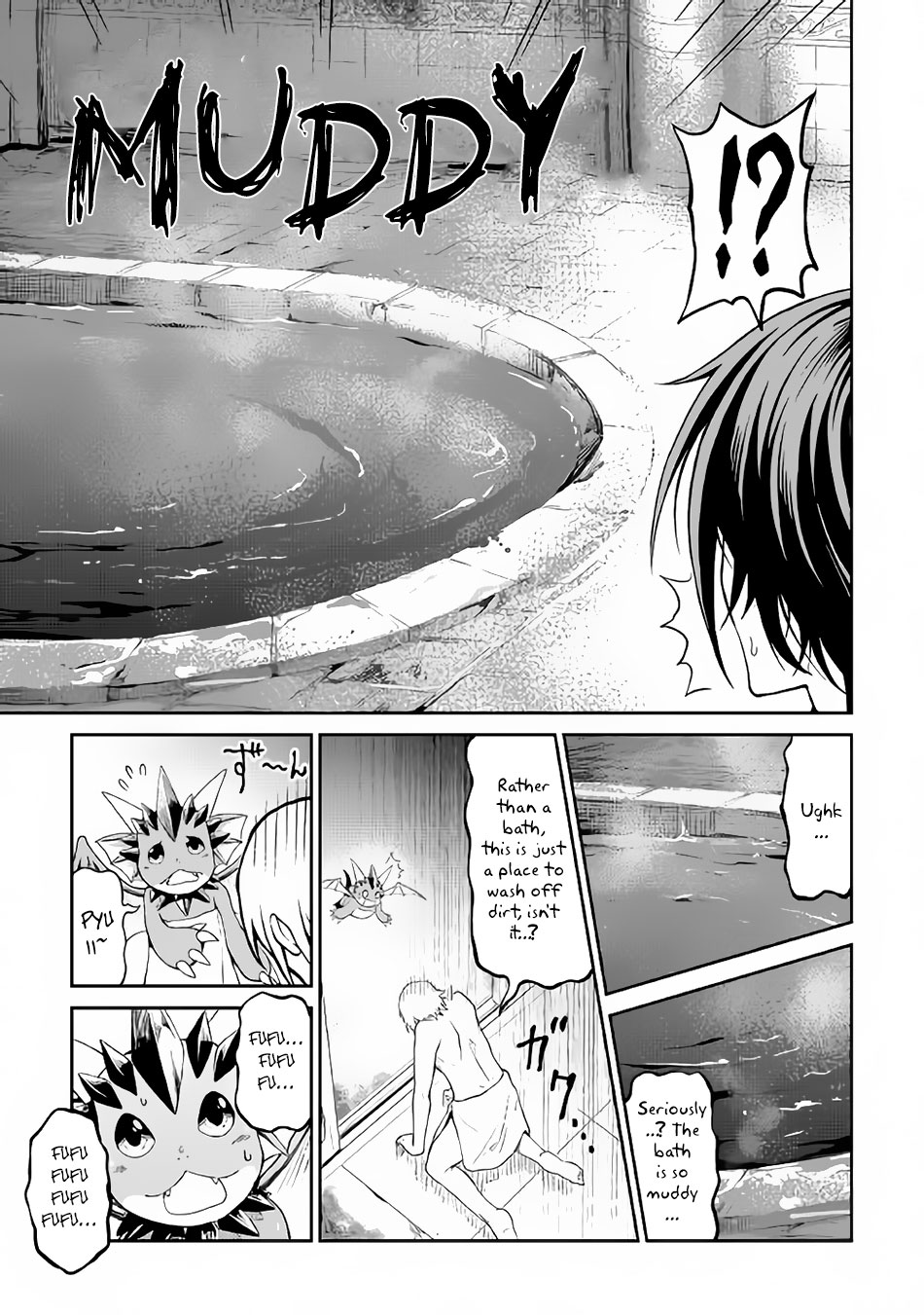Souzai Saishuka no Isekai Ryokouki Chapter 14.2 - Page 16